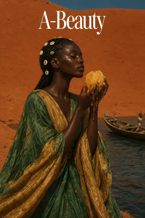 A-Beauty, terracotta