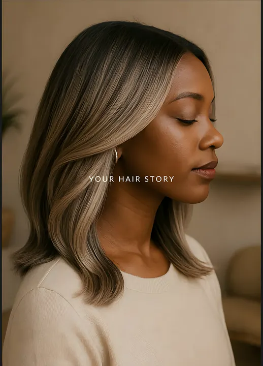 Your hair story