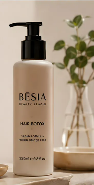 Hair Botox